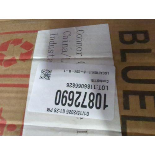 Indoor Cycling Bike Red