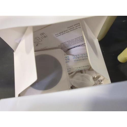 Color White Wyze - Cam OG Indoor/Outdoor Wireless 1080p Security Camera - WHITE