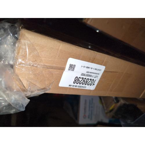 Telescoping Extension Pole, Reach to 26FT Telescoping Pole Multi-Purpose 5-20FT Lightweight, Sturdy with Universal Twist-on Metal Tip Extendable for Dusting Painting Window Cleaning