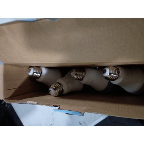 Philips LED 100W Frosted Soft White A19 8-Pack (Non-T20): 1500 Lumens, Standard E26 Base, 2700K, General Purpose Light Bulbs