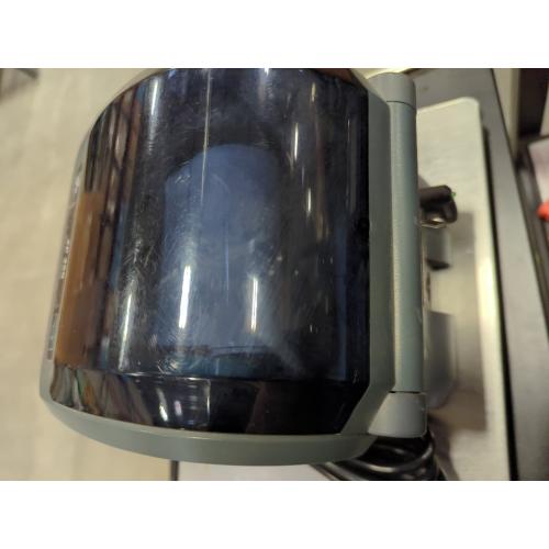 ZEBRA ZP 450 Label Thermal Bar Code Monochrome Printer ZP450-0501-0006A