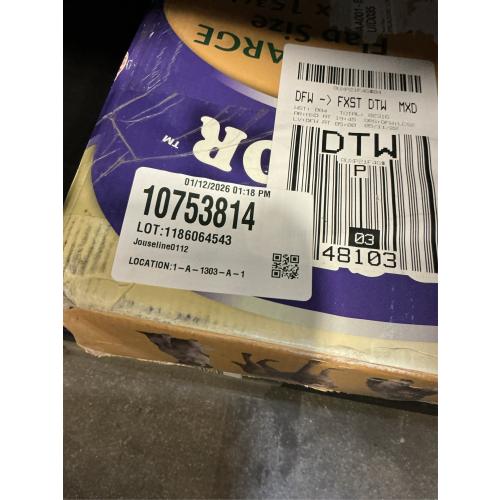 10.25 in. x 15.75 in. Large AirSeal Dog and Pet Mount Door