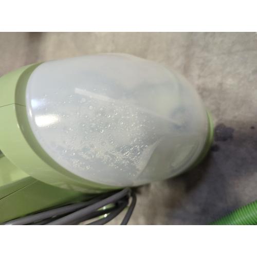 BISSELL Little Green Multi-Purpose Portable Carpet and Upholstery Cleaner, Car and Auto Detailer, with Exclusive Specialty Tools, Green, 1400B