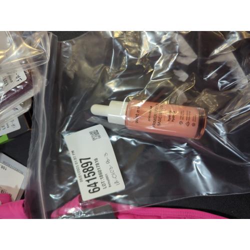 Wet N Wild PrimeFocus Prime Focus Brightening Primer Serum with Moisturising Effect 30 Ml