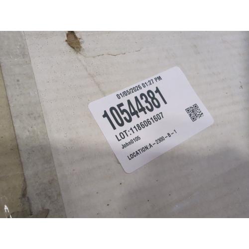 Size 37x22 Color White sink