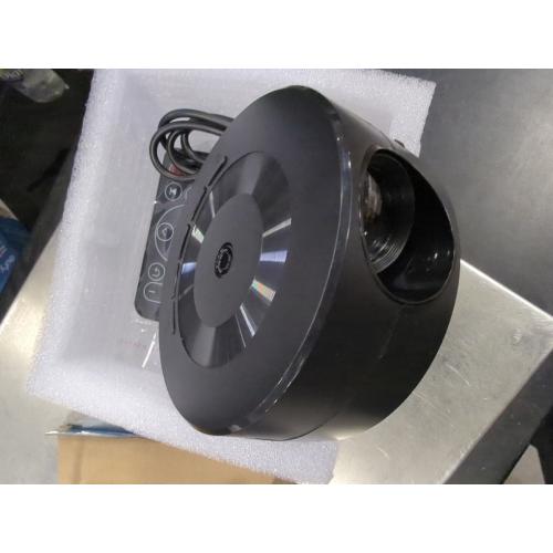 Joyzan Mini Projector, Full HD Supported Video Outdoor Movie LED Small Home Theater Phone Native 1080P Portable Wired LCD Screen Support Mobile Power Game Laptop Kids Gift indoor TV Smartphone USB