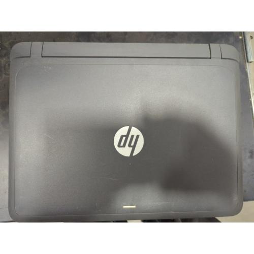 HP ProBook 11-G1 With Charger