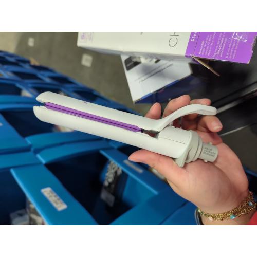 Conair Style Chemistry Flat Iron Attachment For Use With Style Chemistry Starter Kit Power Handle - 1