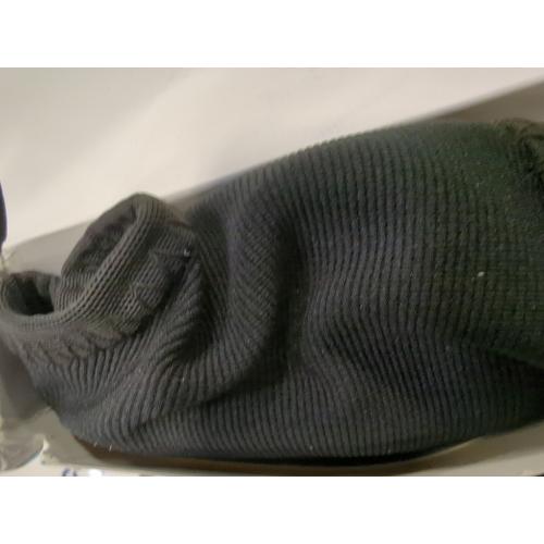 Dog Knee Brace for Hind Legs- Adjustable Dog Leg Brace for Both Back Leg Helps with Torn ACL, Luxating Patella, Ligament Injuries & Arthritis, L