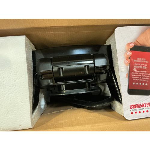 George Foreman Removable Plate Electric Indoor Grill