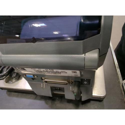 ZEBRA ZP 450 Label Thermal Bar Code Monochrome Printer ZP450-0501-0000A