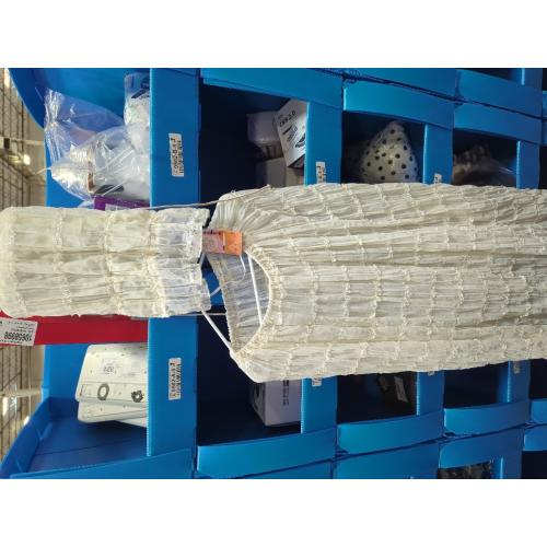 Size M...Women Y2K Skirt Set Outfits Strapless Crop Top Bodycon Midi Skirt Dress Sexy 2 Piece Knit Outfits Skirt Summer