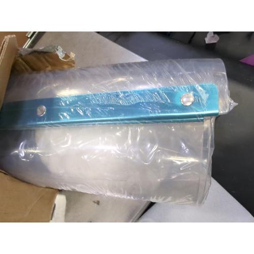 2 Pack Dog Door Replacement Flaps Compatible with Extra Large Dog Door, 17.95 x 9.92 Flexible Doggy Door Replacement Flap with Metal Strip, XL Pet Door Replacement Fits Dogs Between 36 and 90 Lbs