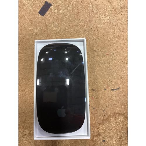 Apple - Magic Mouse - Black