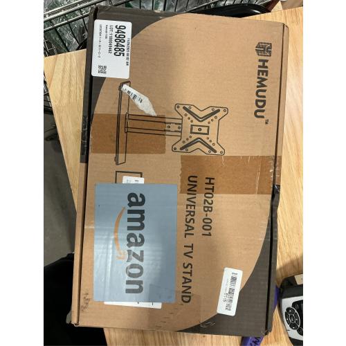 Universal Swivel TV /Table Top TV Stand