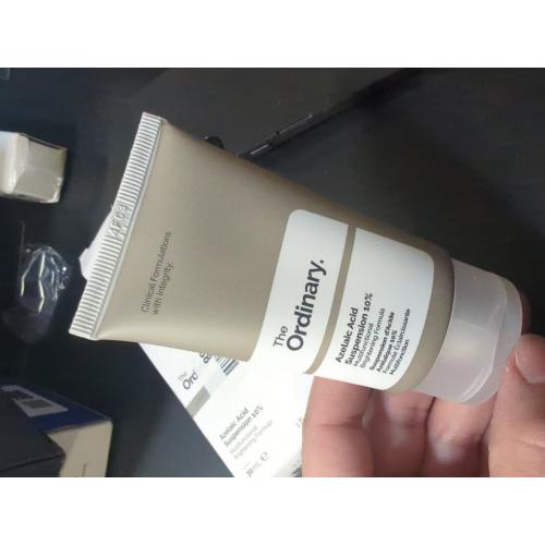 The Ordinary Azelaic Acid Suspension 10%