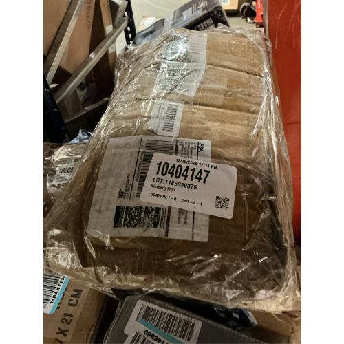 Catalytic Converter Fit for Toyota Tundra 2007-2019 V8 5.7L 4.6L Right&Left (For Extended Cab 2010-2019 145.7 Wheel Base Only) interchanges with 17450-0S110 and 17450-0S140,56250,643119