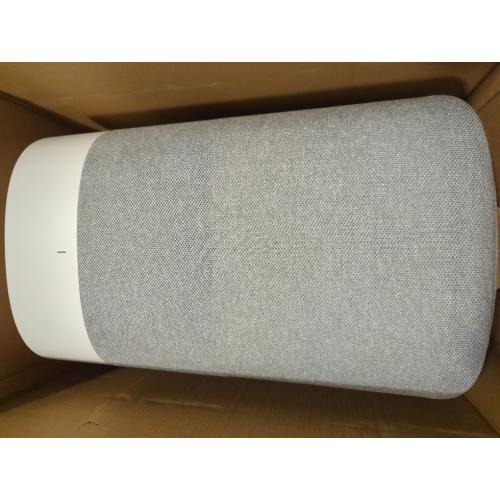 Blue Pure 211i Max HEPASilent Smart Air Purifier Extra-Large Room 14.4 in. x 22.7 in. x 14.4 in. Pleated Air Filter