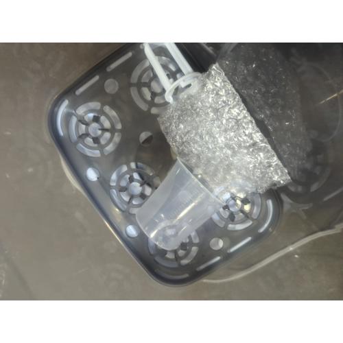 Dr. Brown's All-in-One Sterilizer and Dryer for Baby Bottles, Parts & Other Newborn Essentials