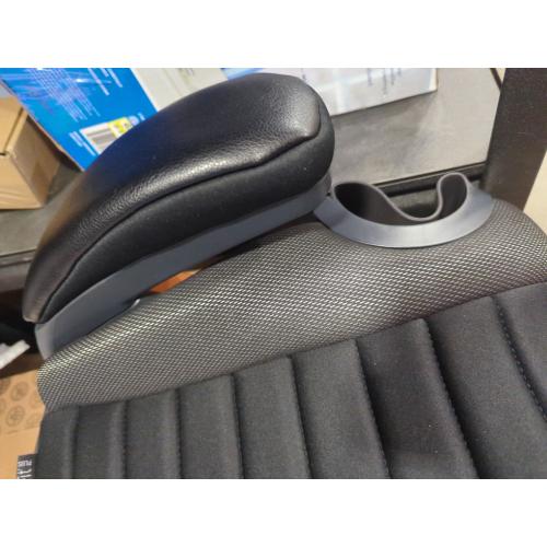 Chicco GoFit Plus Backless Booster Car Seat