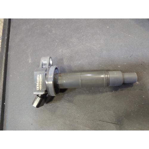 OEM Ignition Coil UF333 C1330 5C1299 90919-02244 Compatible with Toyota Corolla Camry RAV4 Solara Matrix Highlander Lexus Pontiac Scion - L4 2.0L 2.4L Engines - 1 Pack