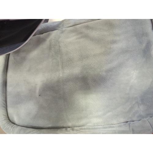 Petskd Top-Expandable Pet Carrier 18x11x11 Inches Delta American United Airline Approved, Soft-Sided Carrier for Small Cats and Dogs with Locking Safety Zippers and Anti-Scratch Mesh(Blue)