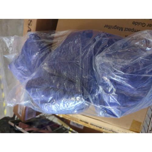 Newwiee 6 Pcs Black Mardi Gras Spandex Stretch Chair Cover Bulk Waterproofs Dining Seat Protectors Fitted Universal Chair Protector Removable Washable Slipcovers for Wedding Party Celebration