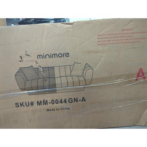 Minimore Green Couch ‼️2 BOXS‼️