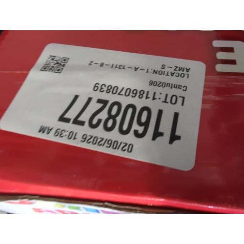 JOYIN Arcade Basketball Game Set with 4 Balls and Hoop for Kids 3 to 12 Years Old Indoor Outdoor Sport Play - Easy Set Up - Air Pump Included - Ideal for Competition