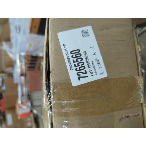 Rustic Brown 2 pack 48 BAYKA Floating Shelves, 48 inches Long Wall Mounted Rustic Wood Shelves for Bathroom, Bedroom, Living Room, Kitchen, Office, Hanging Shelf for Books/Storage/Decor(Rustic Brown,Set of 2)