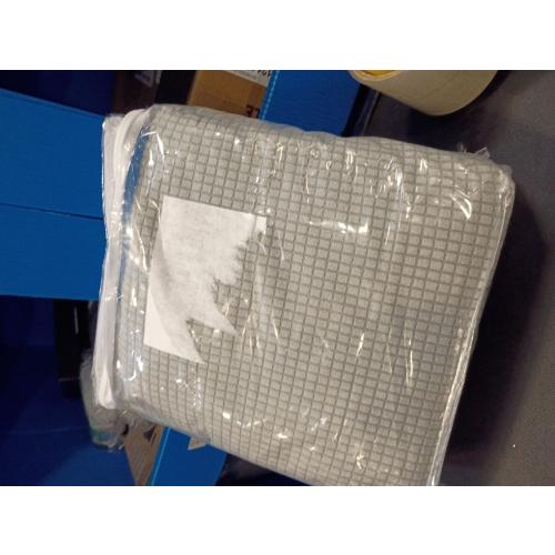 Sofa Covers Couch Covers for Sofa Pet Friendly Couch Cushion Covers Universal Sofa Covers Washable Stretch Slipcovers for Sectional Sofa (Texture Light Gray,Large Single Seat Cover)