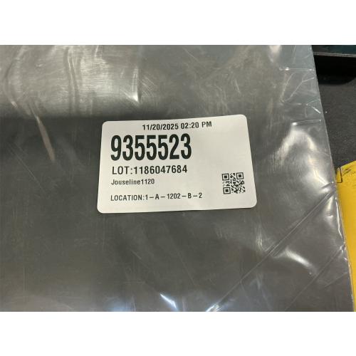 Boundless Audio Vinyl Record Sleeves - 50 x Premium Outer Vinyl Sleeves for Records - 12.75 x 12.75 Heavy Duty 3 Mil Thick Crystal Clear Polypropylene