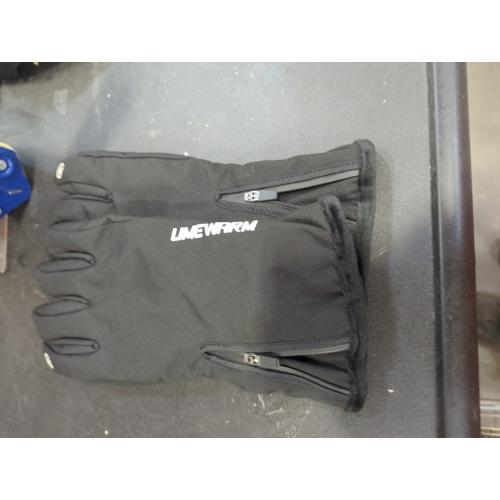 -10℉ Waterproof Winter Gloves Men, Touchscreen Fingers Snow Ski Gloves Women, 5-Layer Touch Screen Cold Weather Gloves