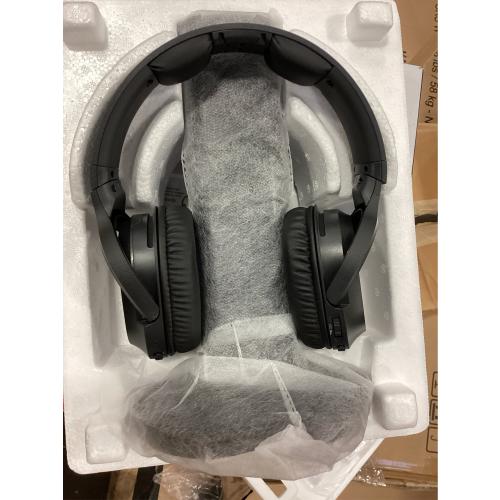 Sony Home theater Over The Ear Wireless Noise Canceling Headphones