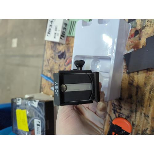 JOBY - GripTight Mount PRO Holder for Smartphone