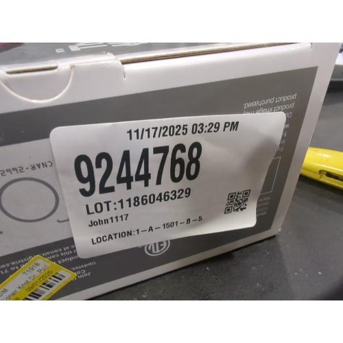 Color Black and Pink Conair The Knot Dr. All-In-One Smoothing Dryer Brush