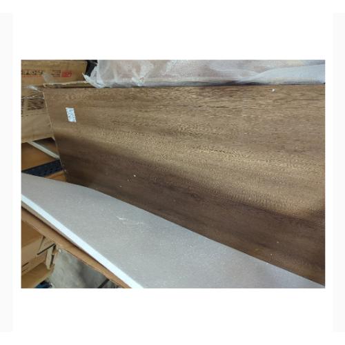 ACME FURNITURE Miquell Oak King Panel Bed