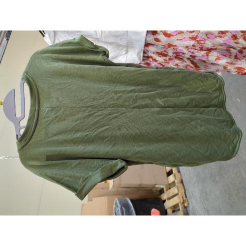 Womens V Neck T Shirts Casual Loose Tees Trending Now Summer Short Sleeve Tops.  Sizes XS