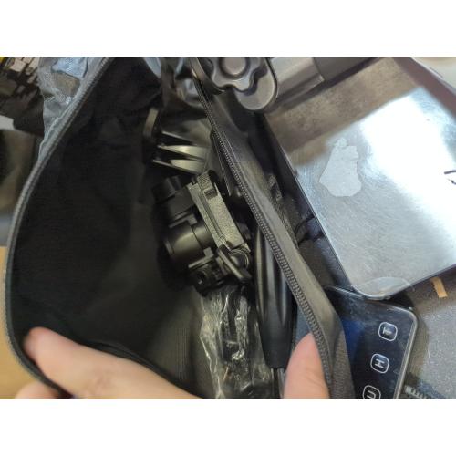 JOILCAN Phone Tripod Stand - 67 Aluminum Extendable Tripod with Remote, Portable Tripods for iPhone Photos Selfie & Video, Compatible with iPhone DSLR Camera Projector