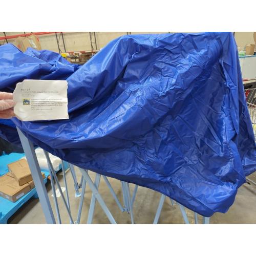 Texinpress10x10 Pop Up Canopy Tent