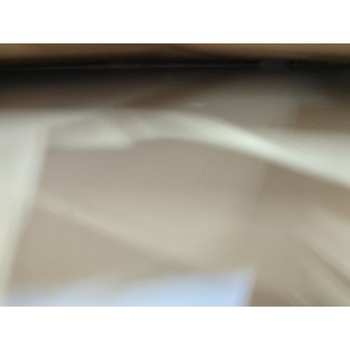 Quartet Whiteboard, Dry Erase Board, Magnetic, 6' x 4', Nano-Clean Surface Resists Ink Stains, Accessory Tray and 1 Dry Erase Marker, Silver Aluminum Frame (SM537)