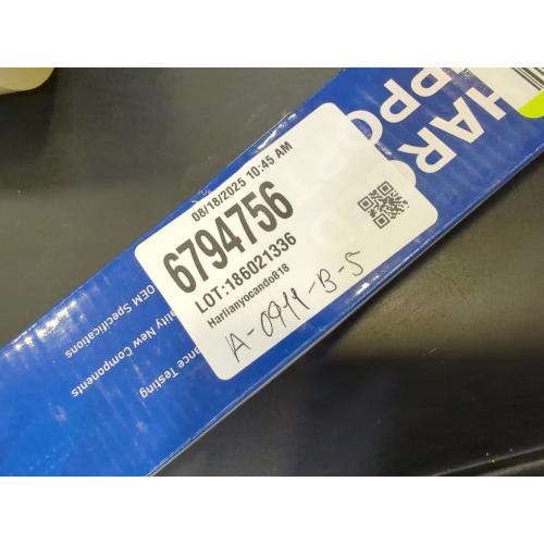 BOXI Qty(1) Front Hood Lift Support strut Shock Gas strut Shock Spring for VW Cabrio 1998 1999 2000 2001 2002 / Golf 1998 1999 2000 2001 2002 2003 2004 2005 / Jetta 1999-2005 | Replaces 4346 SG301037