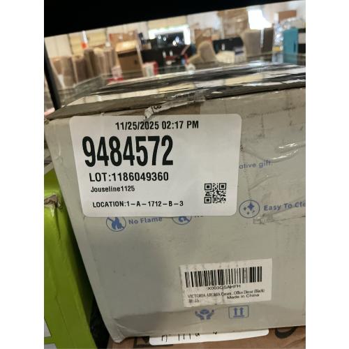 Ceramic Wax Melt Warmer 3-in-1 Candle Wax Warmer for Scented Wax Melter Electric Fragrance Wax Burner for Home Office Bedroom Gift & Decor…