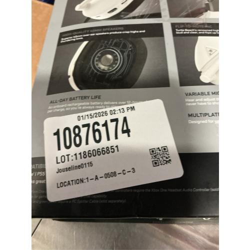 Recon 200 Amplified Gaming Headset