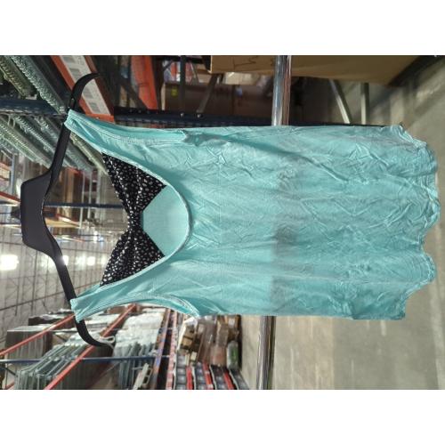 Size medium Womens Tank Tops Racerback Loose Shirts for Women Summer