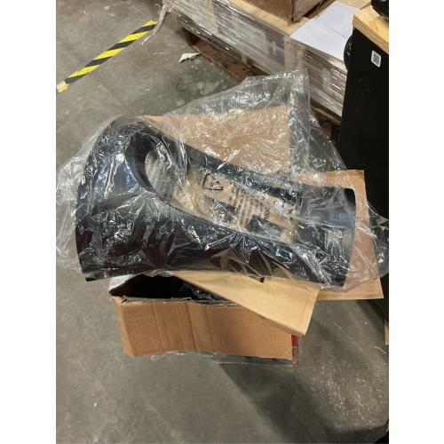 Honeywell QuietSet 40 in. H 8 speed Oscillating Tower Fan Remote Control