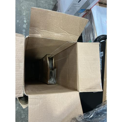 Vornado Airbar 35 in. H 3 speed Tower Fan Remote Control