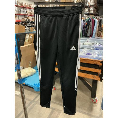 SIZE M.     adidas Girls' Tiro '21 Track Pants