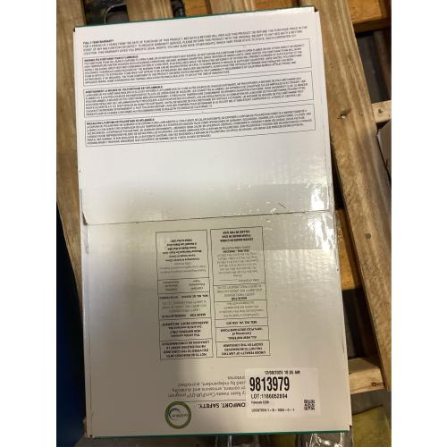 Therapedic 2-Inch Swirl Gel Memory Foam Full Mattress Topper FULL