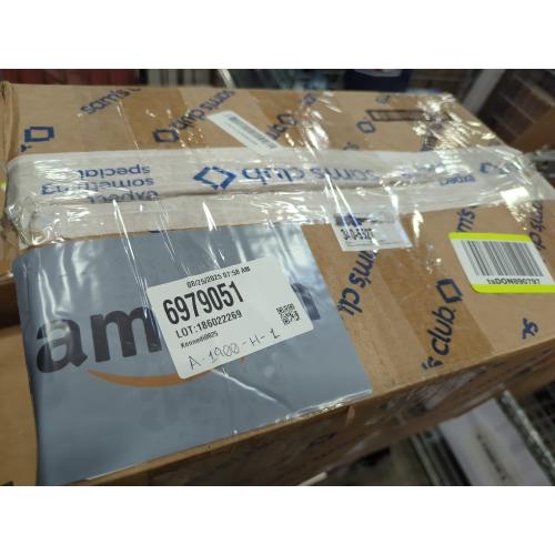 Brown 68x42 iBirdie Outdoor TV Cover 70 to 75 inch Weatherproof, Cover Size 68''L x 42''H, Waterproof for Outside Flat Screen 70 to 75 inch TV, Brown, 600D Thick Fabric Screen Protector with Bottom